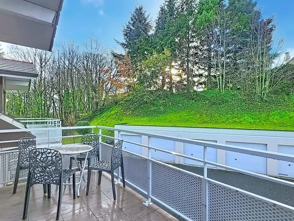 Appartement T2 Dernier étage Garage Parking Thoiry 01710 