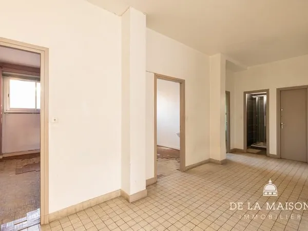 Appartement - Lyon - 33m² 