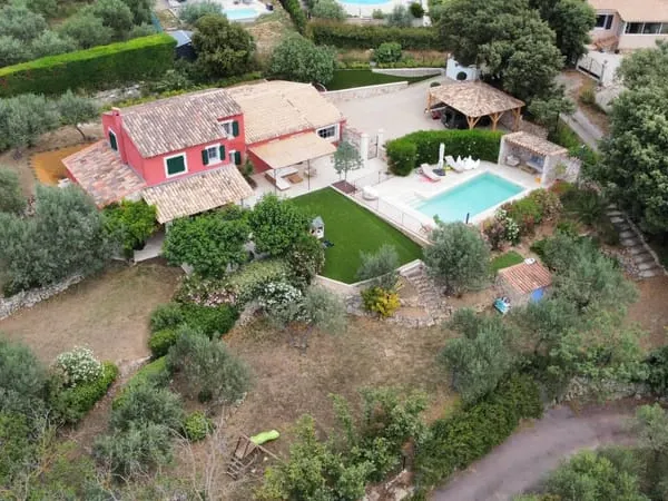 Achat : Maison (83830) 