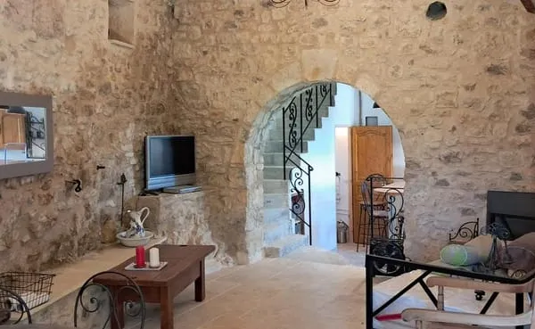 Belle Maison En Pierres 
