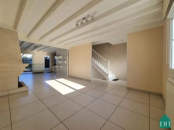 Maison de type 6 Bis, secteur de la Perverie, 44300 Nantes 