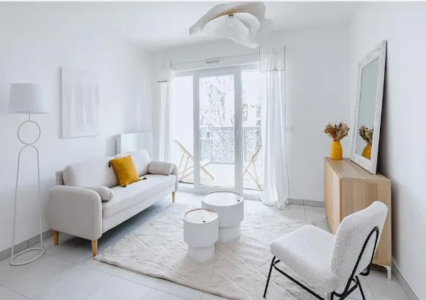 Achat : Appartement (63100) 