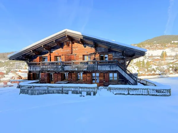 Achat : Maison (74220) 