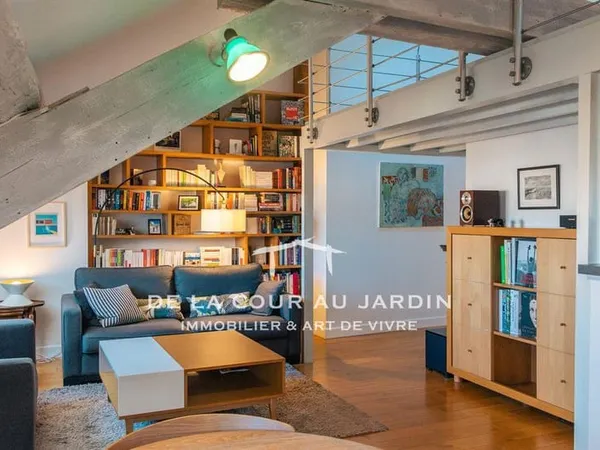 Appartement lumineux avec vue sur Fourvière 
