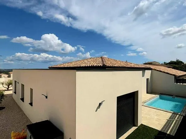 Achat : Maison (34460) 