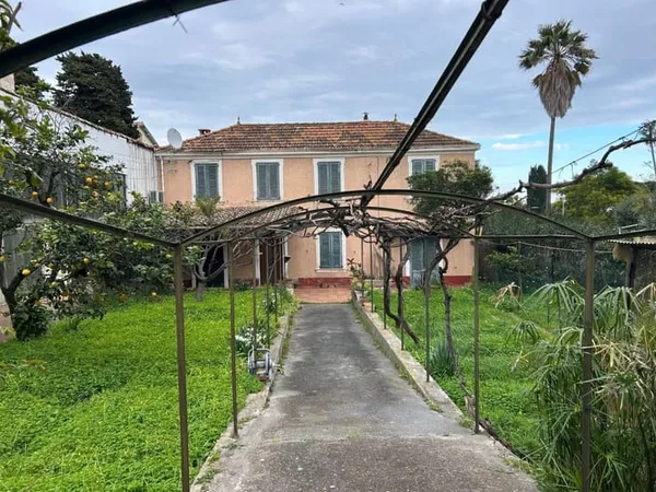 Vente maison 4 Pièce(s)