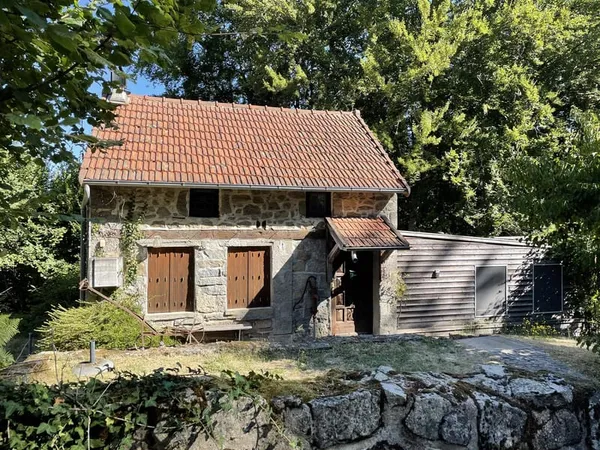 Achat : Appartement (23150) 