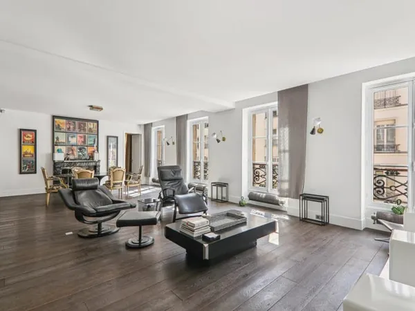 Achat : Appartement (93400) 
