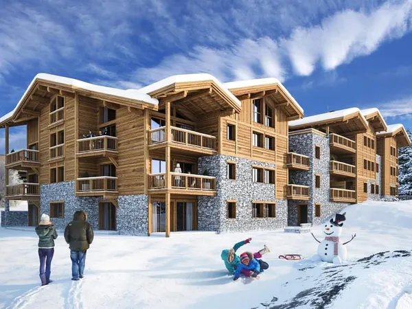 Achat : Appartement (74260) 