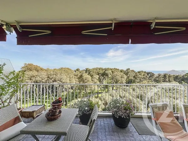 Achat : Appartement (06800) 