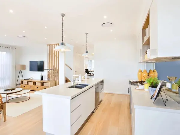 Achat : Appartement (92800) 