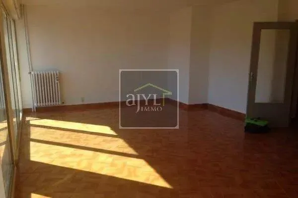 Charmant appartement à Aix-en-Provence 