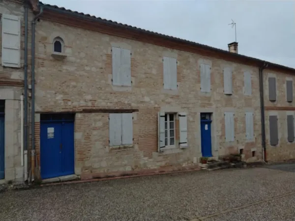 Achat : Maison (47270) 