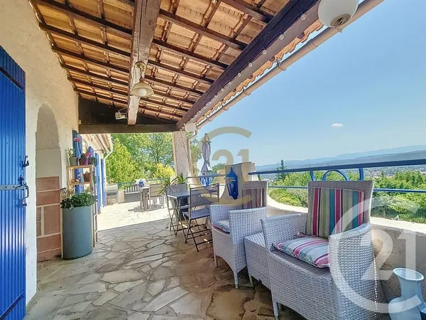 Achat : Maison (83300) 