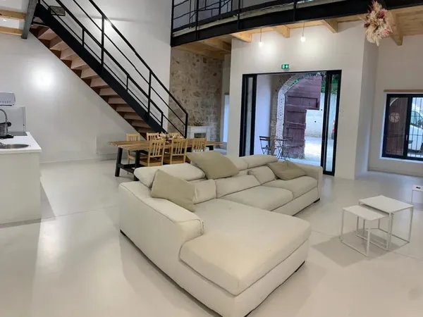 Magnifique Loft Barjols 