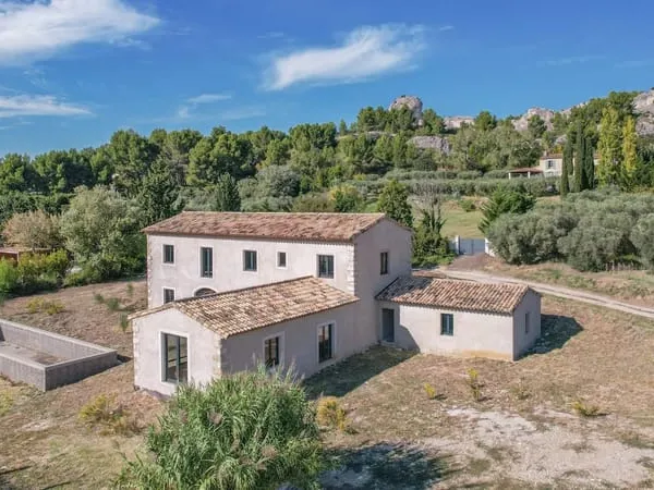 Achat : Maison (13520) 