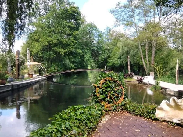 Emplacement Magique sur les Rives de la Charente, Sans Voisins Proches - Mansle 