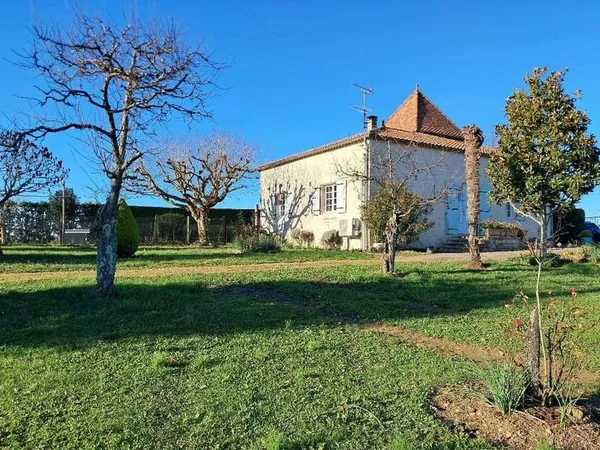 Vente maison - 5 pièce(s)