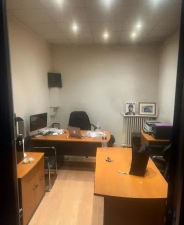 Local commercial - Paris - 14m² 