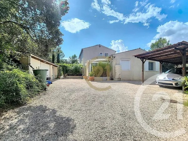 Achat : Maison (83460) 