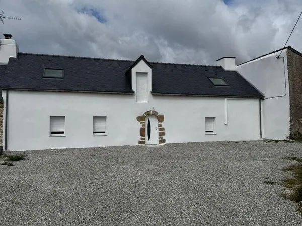 Maison neuve - Sarzeau - Proximité directe mer 
