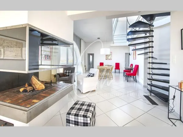 Vente appartement de prestige 5 Pièce(s) 
