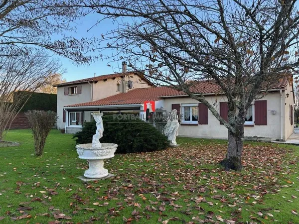 Maison à vendre Cavignac