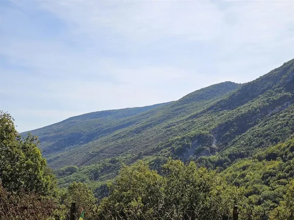 Terrain Vente Conségudes  76000m² 40000€