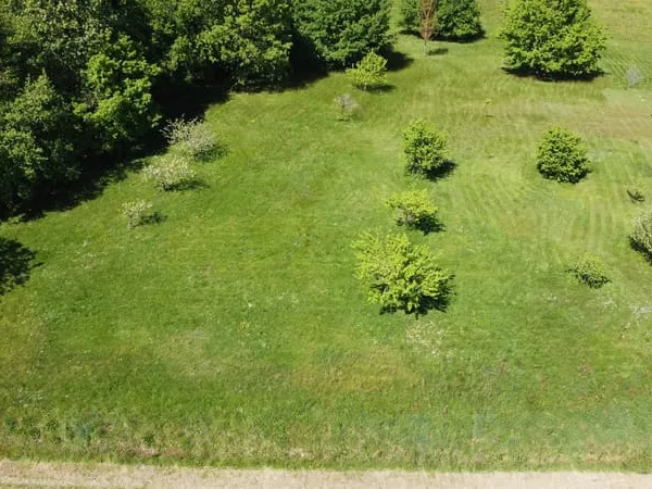 Terrain à bâtir - Un cadre magnifique dans le Lot-et-Garonne 