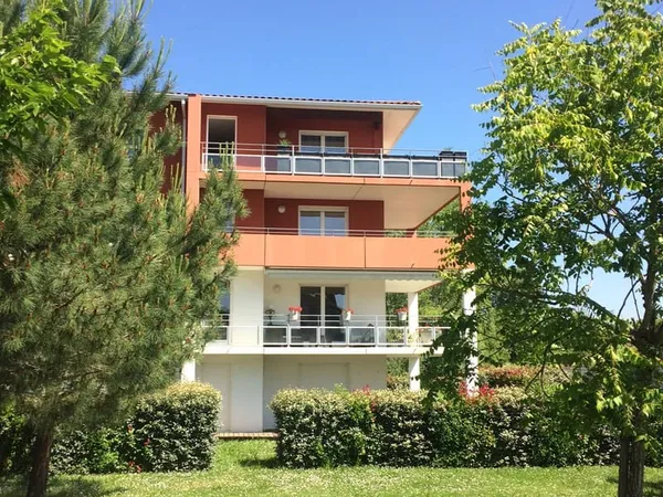 Appartement standing 