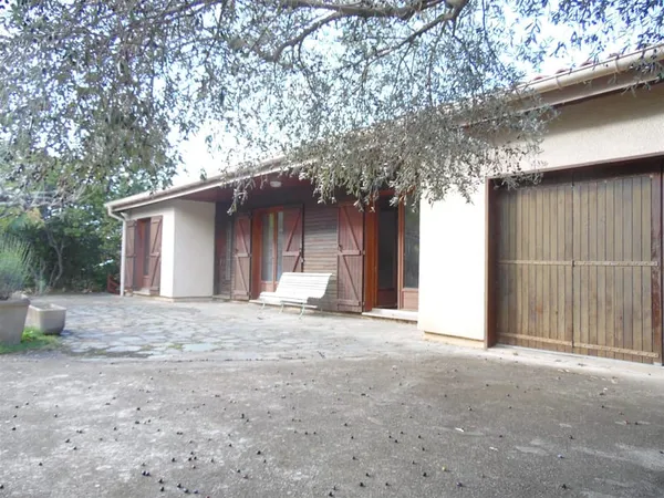 Achat : Maison (34360) 