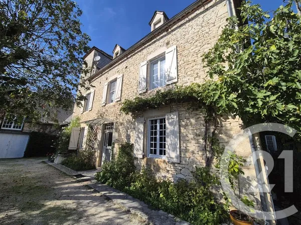 Achat : Maison (46200) 