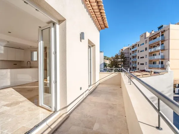 Vente appartement 4 Pièce(s) 