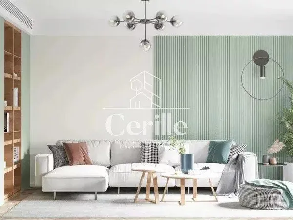 Offrez-Vous un cadre de vie confortable et lumineux dans le 13ème arrondissement de Marseille 