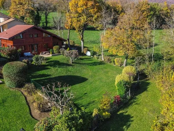 Maison 6 pièces - 155m² 