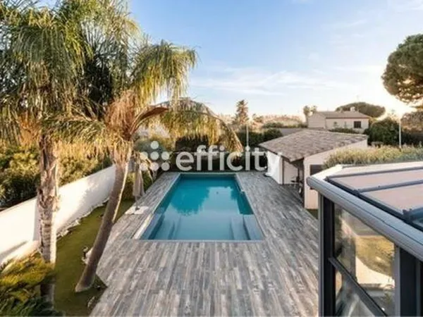 Maison Vente Vias 7p 344m² 1200000€