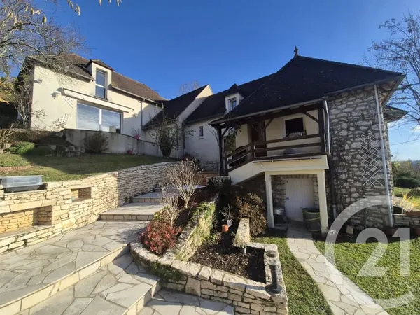Achat : Maison (46200) 