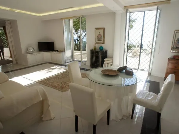 Appartement Villa belle Epoque 