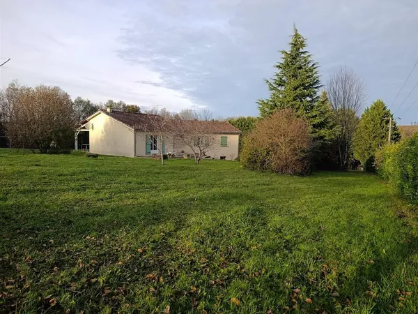 Exploitation Bovin Viande 
