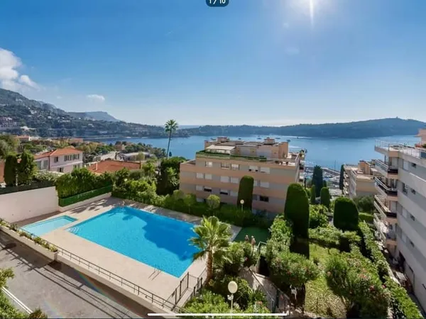 Achat : Appartement (06230) 
