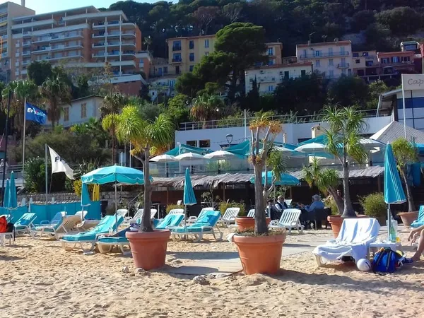 Vue mer panoramique, Limitrophe Hôpital de Monaco 