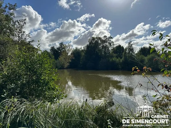 Terrain de loisir - Métropole est 