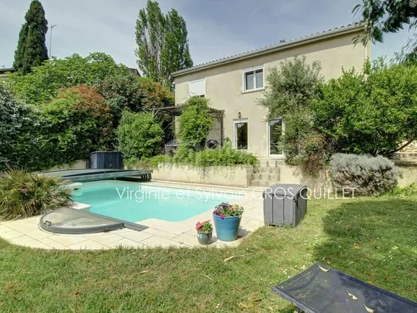 Maison Montastruc La Conseillère 5 pièces103 m2