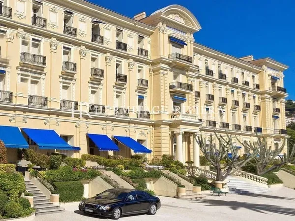 Eden Residence - Terrasses - Sea view 