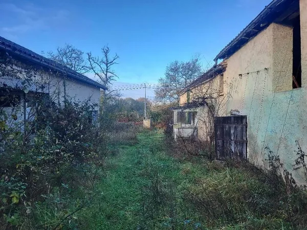 Achat : Maison (24540) 