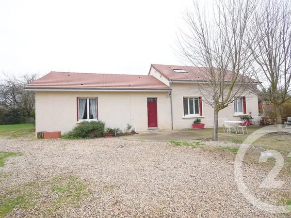 Achat : Maison (03110) 