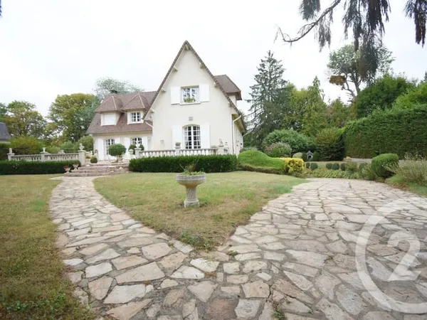 Achat : Maison (03700) 