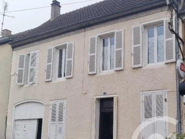 Achat : Maison (58140) 