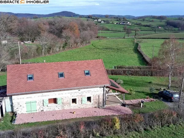 Achat : Maison (58170) 