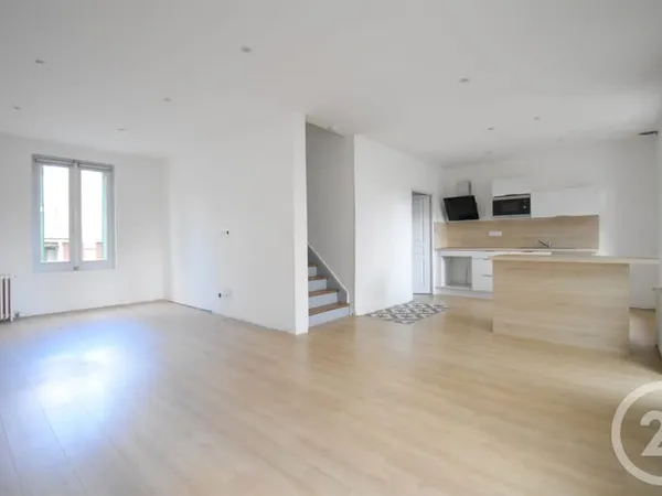 Achat : Maison (03700) 